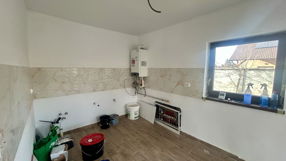 Casa Stupini | Teren 275 mp | Constructie 2025 - Poză 7