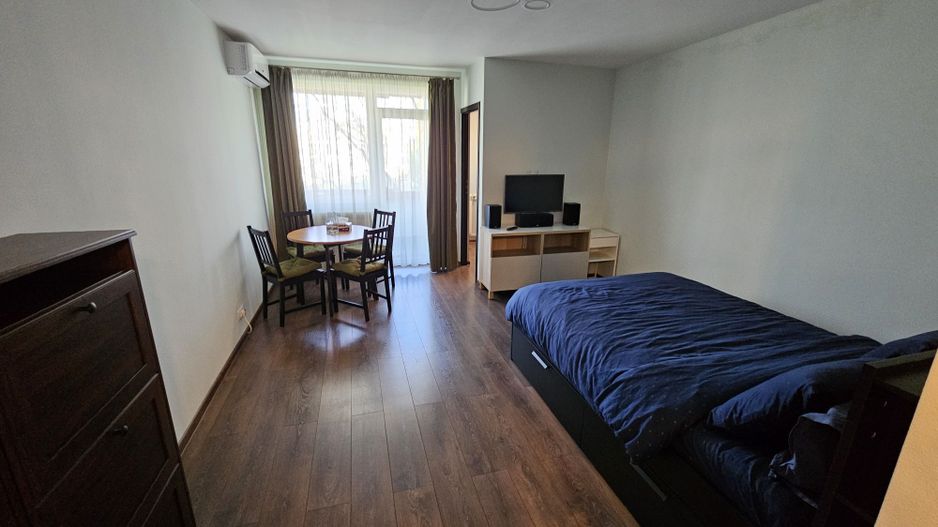 Garsoniera renovata, gata de mutare, Lujerului, Militari - Poză 1