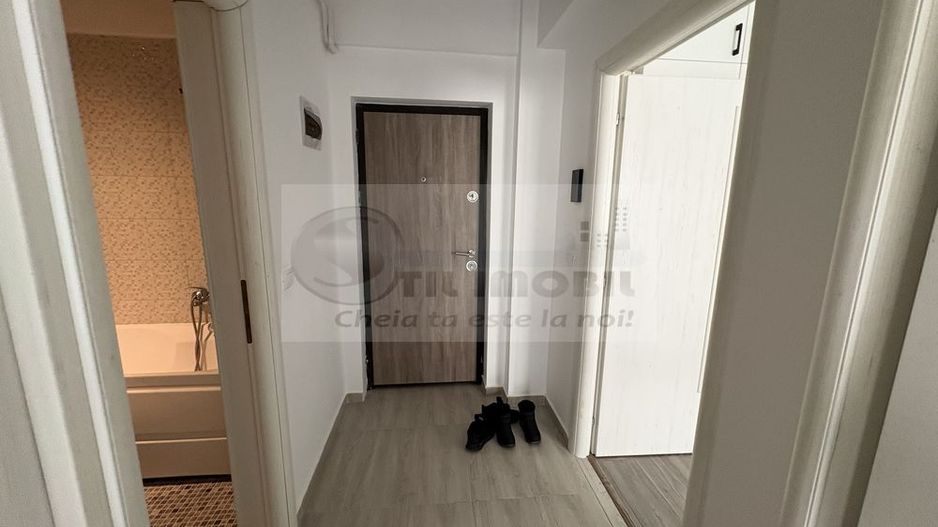 Apartament 1 Camera Panoramic Rezidence - 300 euro - Poză 2