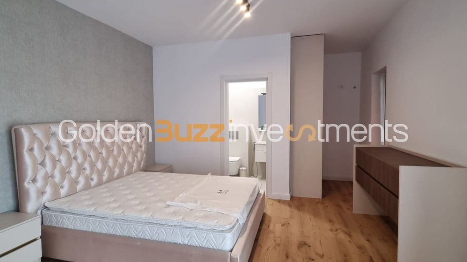Apartament 3 camere | Terasa 51 mp| Prima Inchiriere - Poză 4