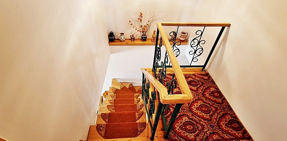 Casa de vacanta/locuit permanent in Podul Olt la 20min de Brasov - Poză 16