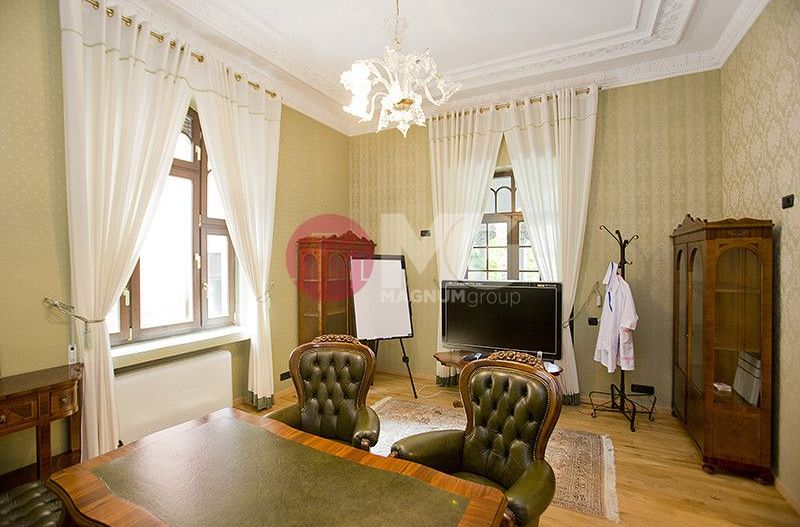 VIla Kiseleff de vanzare- Palat - Poză 10