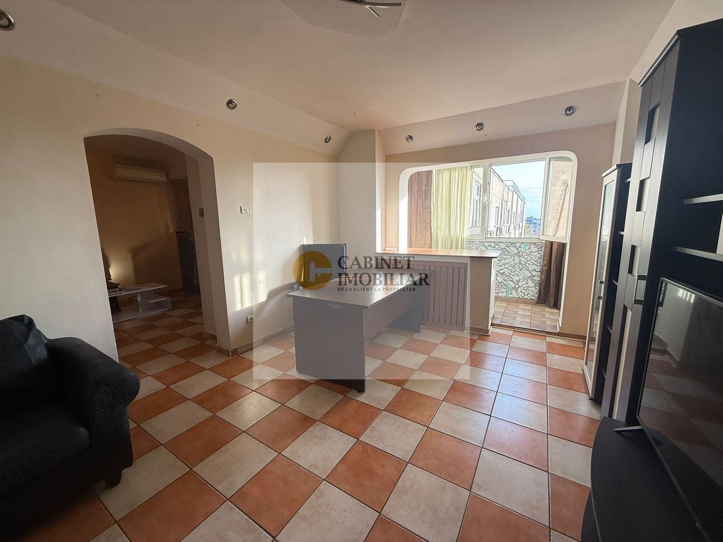2 camere I Calea Mosilor - Eminescu I 55 mp I bloc 1982 - Poză 1