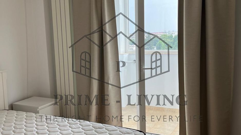 APARTAMENT CU 2 CAMERE IN BULEVARDUL UNIRII - Poză 5
