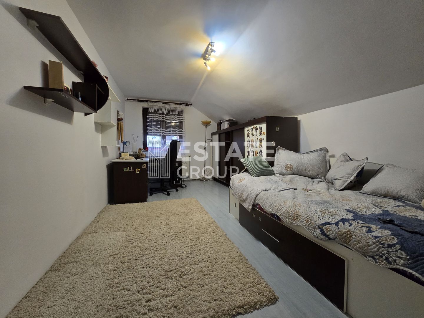 Ansamblu rezidential format din doua case individuale in Timisoara - Poză 7