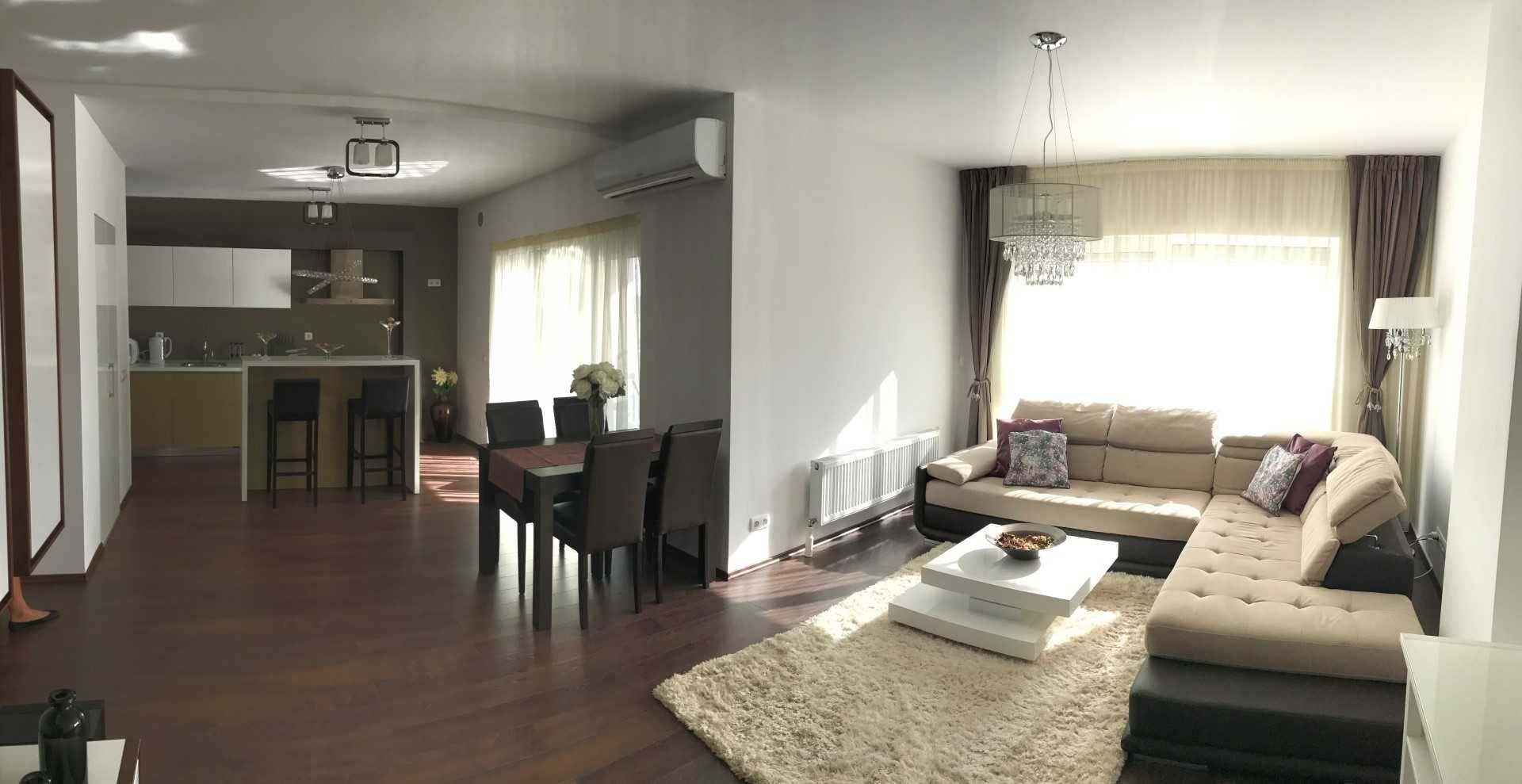 Apartament 2 camere lux, mobilat si utilat, Feli City Residence - Poză 3