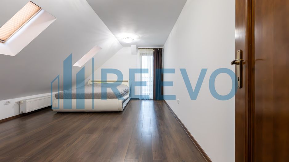 PENTHOUSE de vânzare, Grădina cu Magnolii+ 3 locuri de parcare, COMISION 0%! - Poză 45