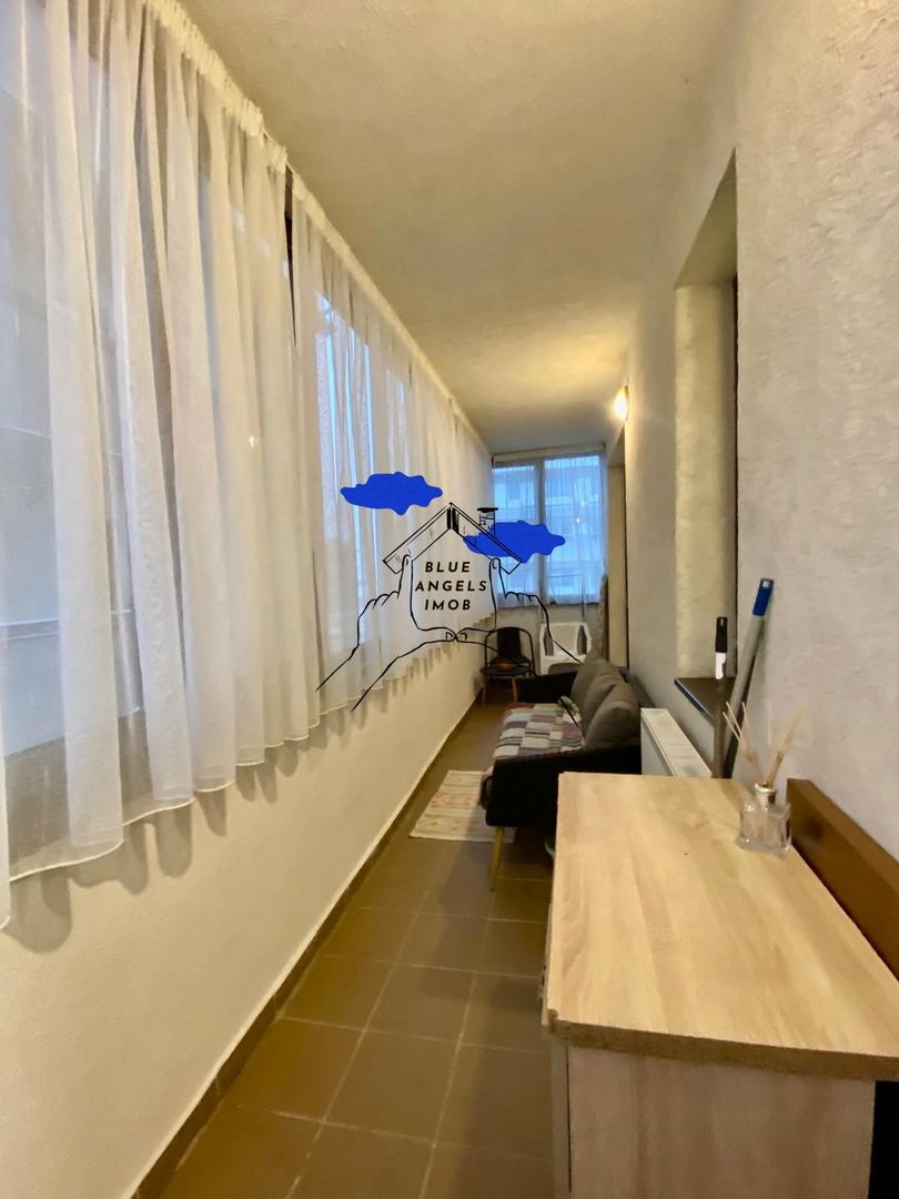 Garsoniera 37mp cu loc de parcare in Sanpetru Residence - Poză 8