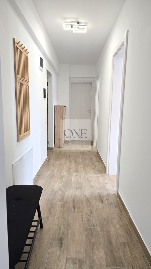 Apartament Luminos Prima Închiriere - Poză 14