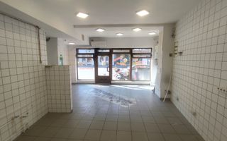 Spatiu comercial de inchiriat (Horeca) in zona Cotroceni - Poză 2