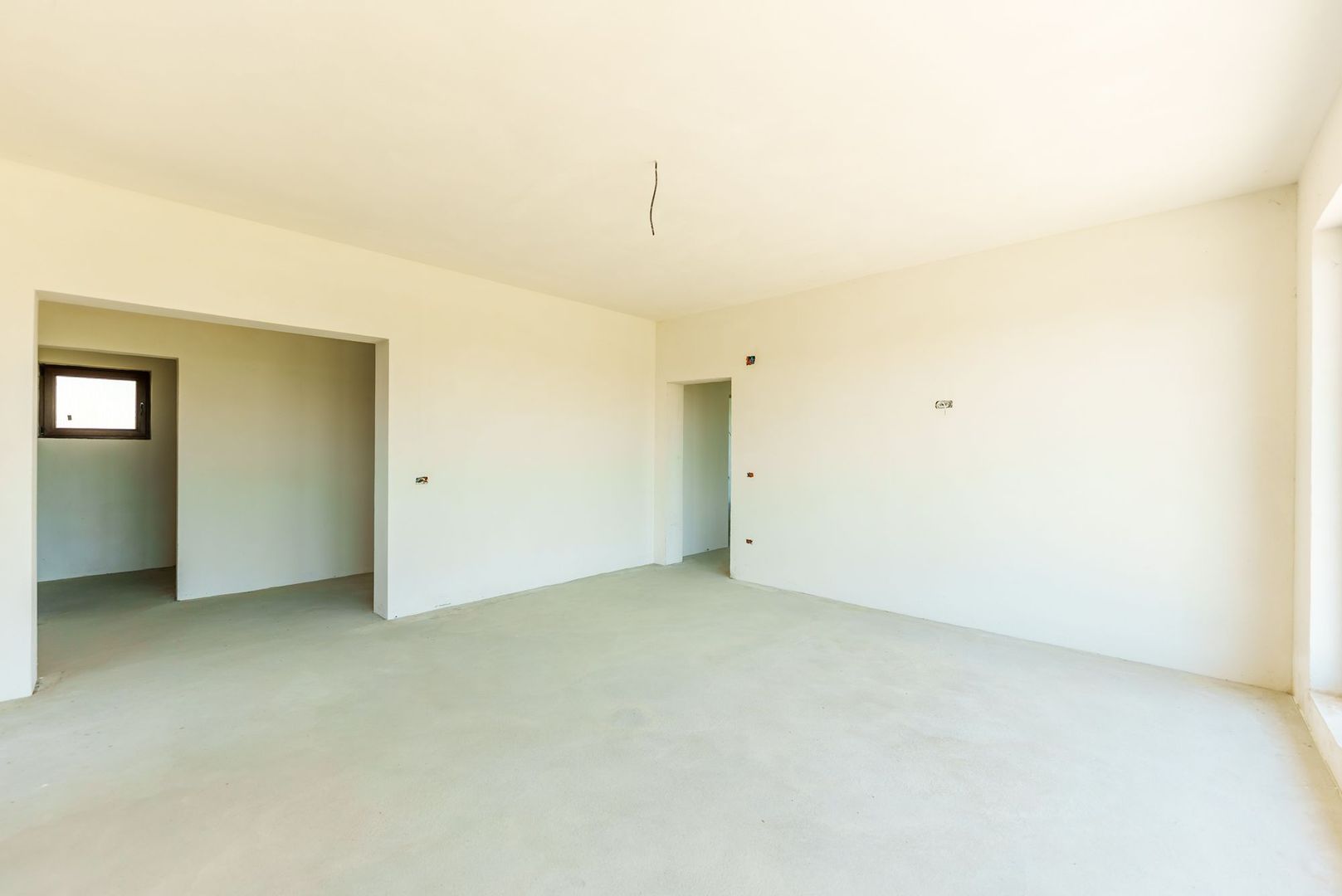 Vilă cu arhitectură modernă în Săcălaz - Poză 17