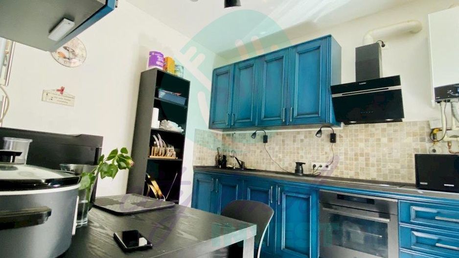 Casa cocheta cu gradina - Poză 6