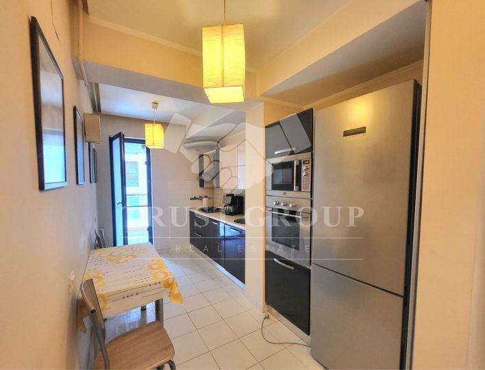 Apartament 2 camere Băneasa / Loc de parcare - Poză 7
