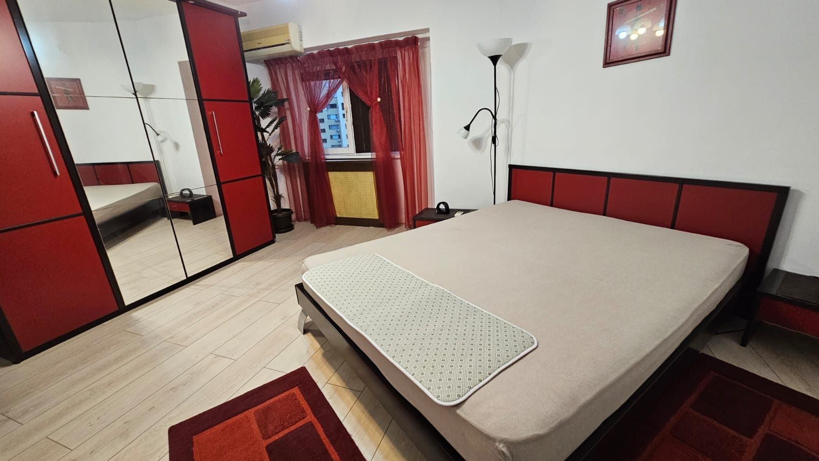 Vânzare apartament 2 camere, Bulevardul Unirii – Rond Alba Iulia | Bloc Monolit - Poză 6