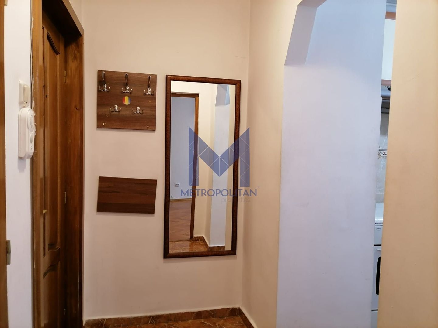 [0% comision] Gheorgheni, 2 camere etaj 1, Interservisan - Poză 10