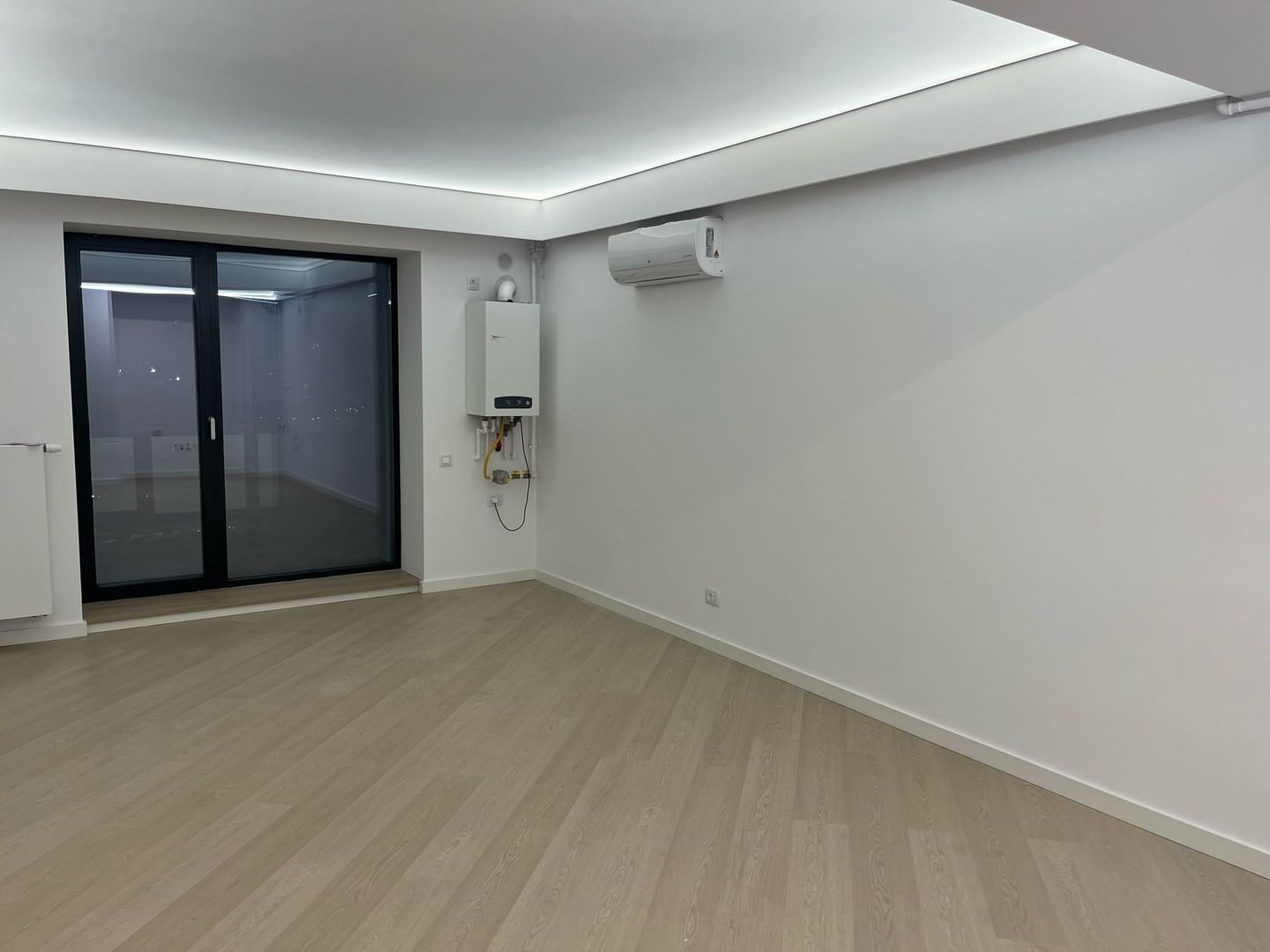 Cortina North || 2 Camere || Nemobilat || Comision 0% - Poză 2