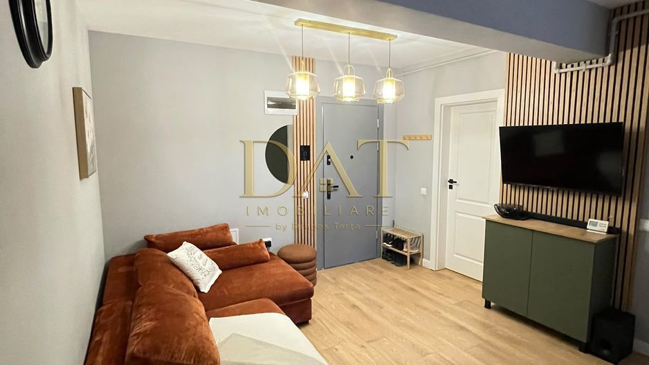 Apartament 3 camere | finisaje premium | Frunzisului - Poză 8