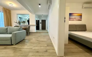 Apartament cu 3 camere *prima inchirere* // zona Herastrau - Poză 29