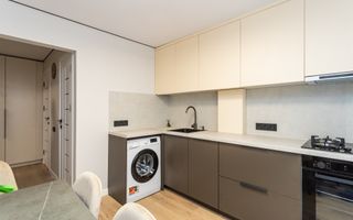 Vânzare, apartament, 2 camere, str. Bogdan-Voievod, sectorul Râșcani - Poză 2