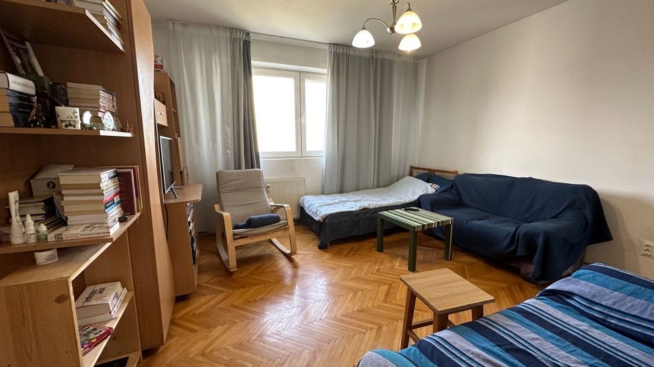 APARTAMENT 2 CAMERE 1 MAI -  DOMENII - Poză 2