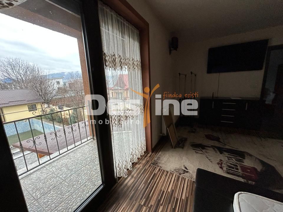 Casa cu piscina Fermelor 840mp teren  285.000€ - Poză 13