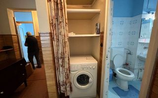 Apartament 3 camere de închiriat | Sibiu, Turnișor | 72 mp - Poză 7