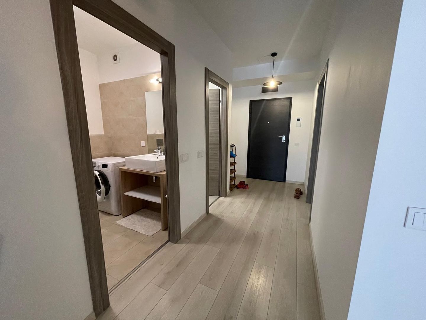 AP. 3 CAMERE SOHO UNIRII, INCALZIRE PARDOSEALA, PARCARE, METROU 10 MIN - Poză 10