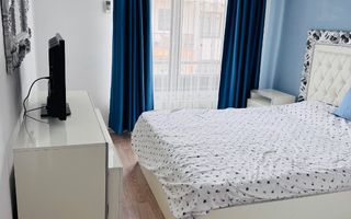 Inchiriere apartament 3 camere lux ONIX RESIDENCE Grozavesti - Poză 6