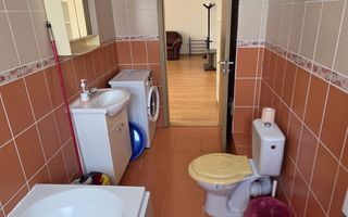 Metrou Dimitrie Leonida - Strada Oituz Apartament 2 camere-comision 0 - Poză 10