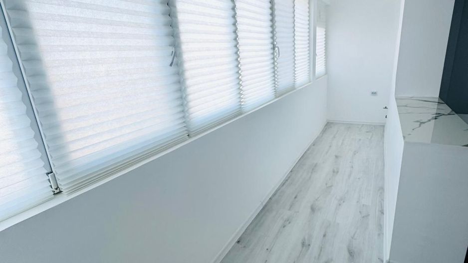 Vanzare apartament luminos de 3 camere, 2 balcoane in Titan-L. Rebreanu-RENOVAT - Poză 10