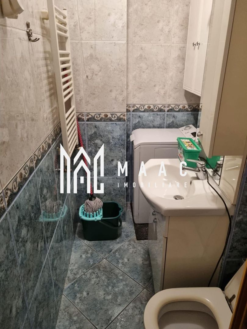 Apartament | 4 camere | Ultracentral | Etaj 3 - Poză 4