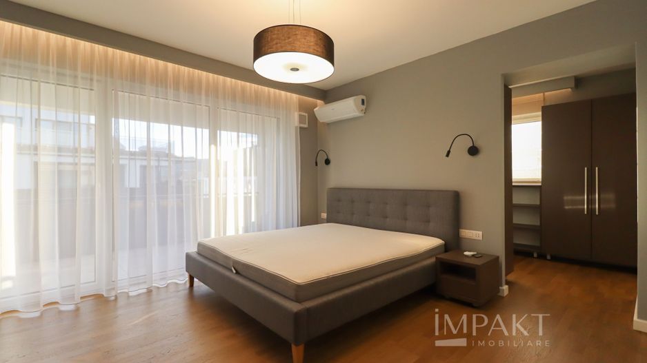 Penthouse de LUX in cartierul Buna Ziua - Poză 8