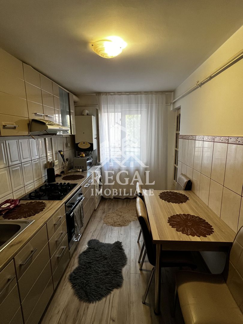 Apartament 2 camere de închiriat | Zona Centrală | Etaj 2 | Parcare - Poză 6