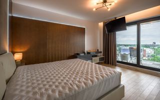 Duplex 4 Camere | One Herastrau Plaza - Poză 10