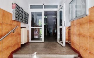 MILITARI LUJERULUI METROU 2 Camere Etaj 2din4 Bloc Reabilitat Termic - Poză 12