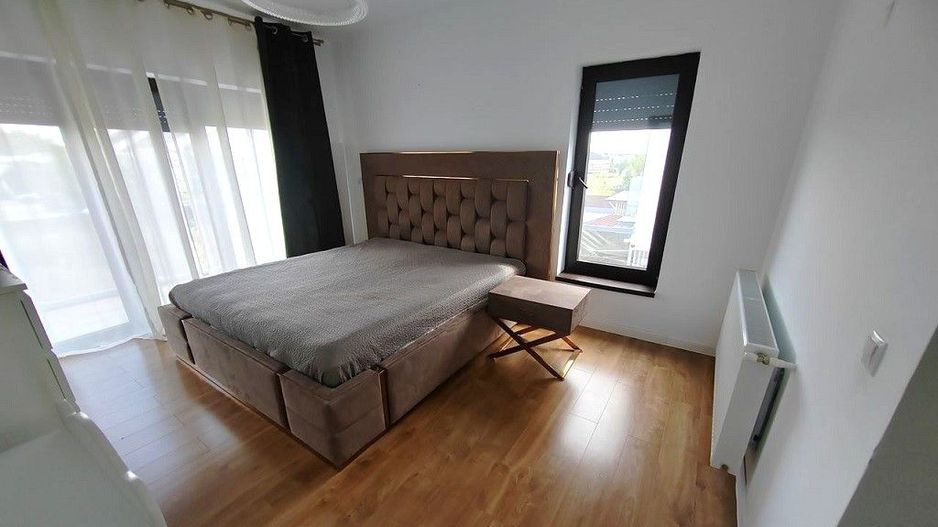 Casa cu 3 camere tip duplex | Tunari | 3 bai - Poză 2