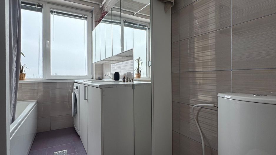 3 CAMERE || SISESTI || PANORAMA LAC GRIVITA - Poză 14