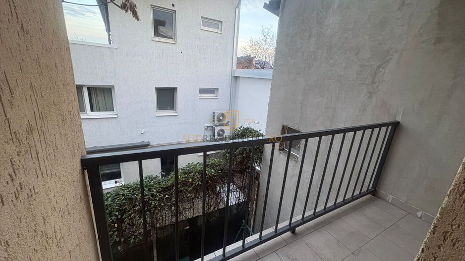 Casa individuală, 166mp, 7 camere, acces metrou C. Brancoveanu - Poză 16