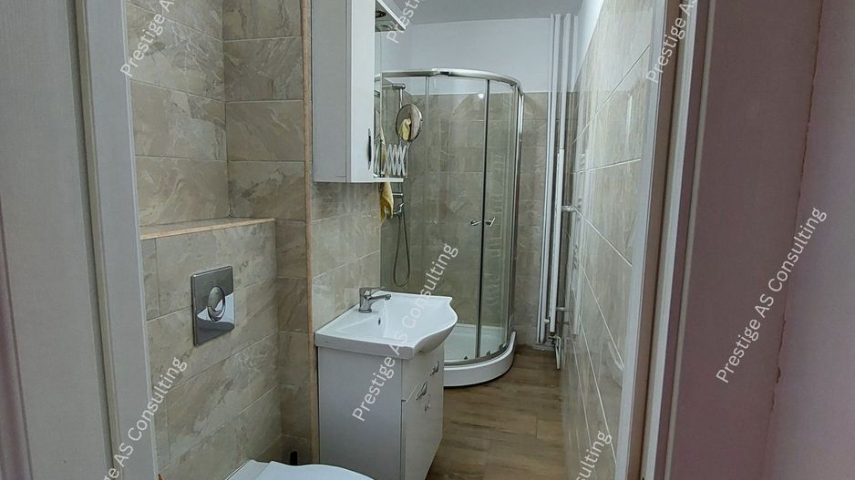 Apartament 3 camere | 70 mp | 2 bai | Renovat complet - Poză 8