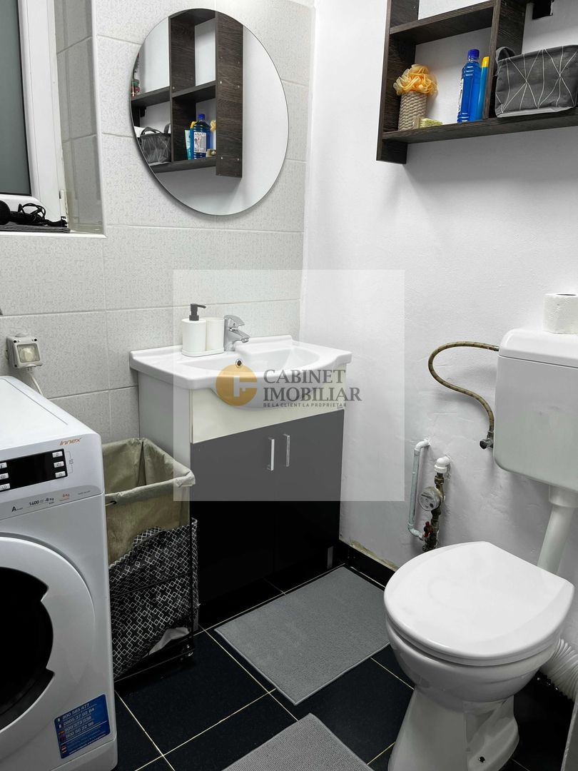 2 Camere - 50 MP | Fără Risc | Interbelic | Airbnb - Poză 5
