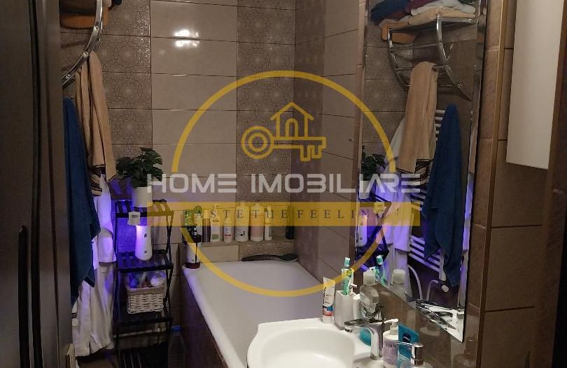 Apartament cu 3 camere / 75mp/ in zona Dacia - Poză 9