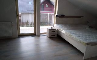 Apartament 2 camere, mansarda, in complex rezidential Roua Valea Lupului, Iasi - Poză 2