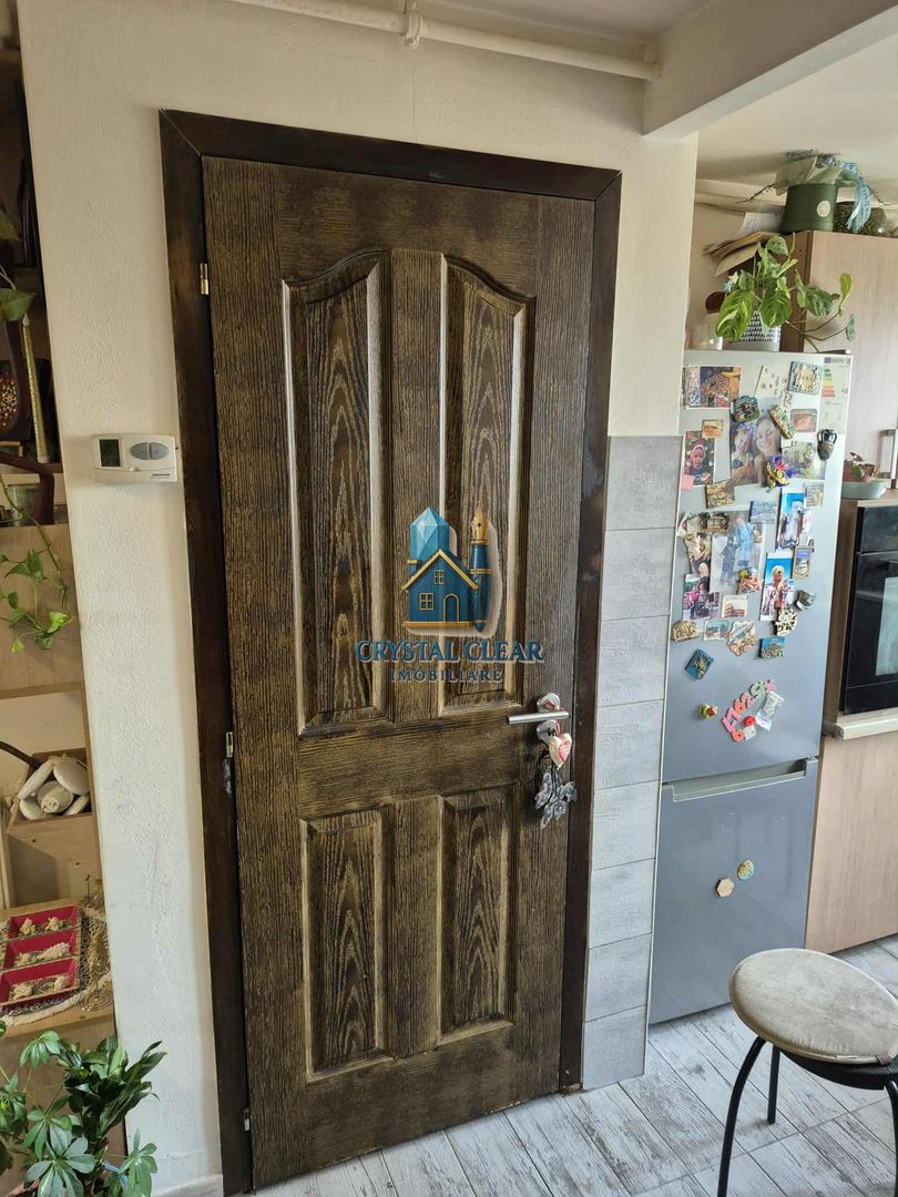 Apartament 3 camere - zona Sângeorgiu de Mureș - Poză 8