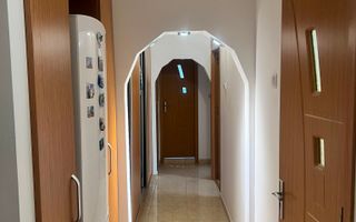 VANZARE 3 CAMERE | CENTRALA PROPRIE | 2 BAI | ZONA MARGELELOR - Poză 13