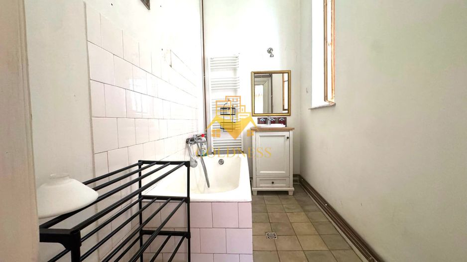 2 camere decomandate, Ultracentral, Reg. CFR, Pta Avram Iancu, Teatru - Poză 7