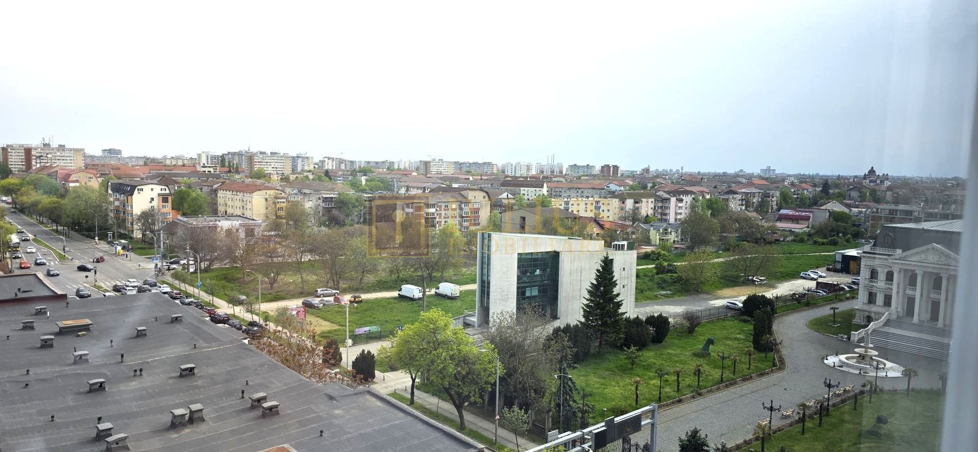 Apartament pe Torontalului, loc de parcare - Poză 15