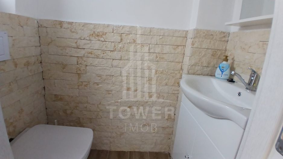 Apartament 3 camere | etaj 2 | Azure Residence - Poză 10