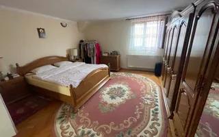 Casă spațioasă cu 5 camere I 1.000 mp teren I Rășinari I Sibiu - Poză 13