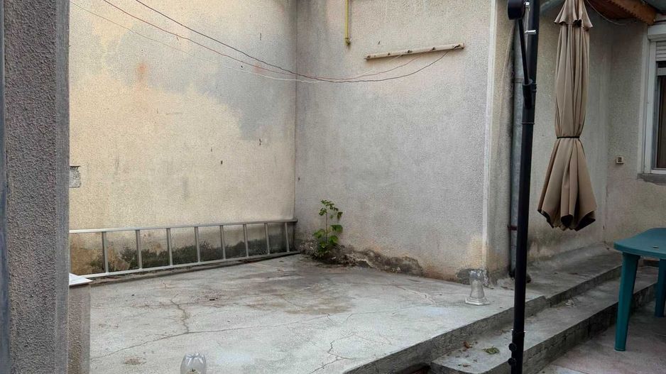 URGENT!, TEREN IN PROPRIETATE,  GARAJ, CONSTRUCTIE 1985, NEGOCIABIL - Poză 7