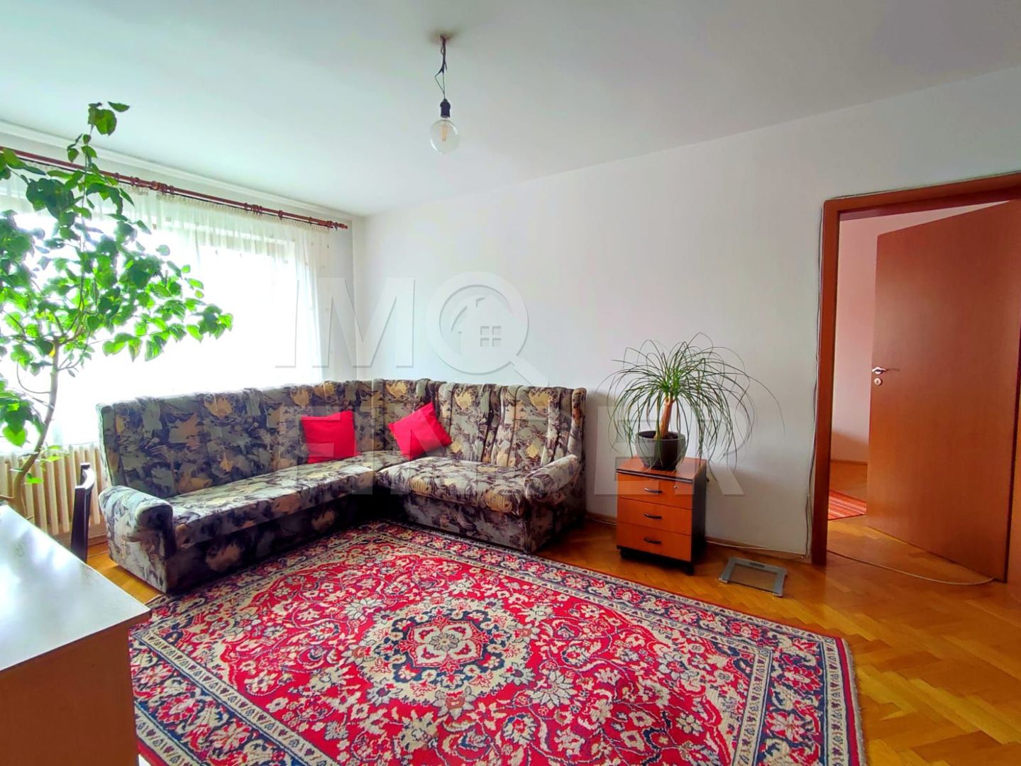Apartament Decomandat 3 camere si 2 Parcari Grigorescu - Poză 2